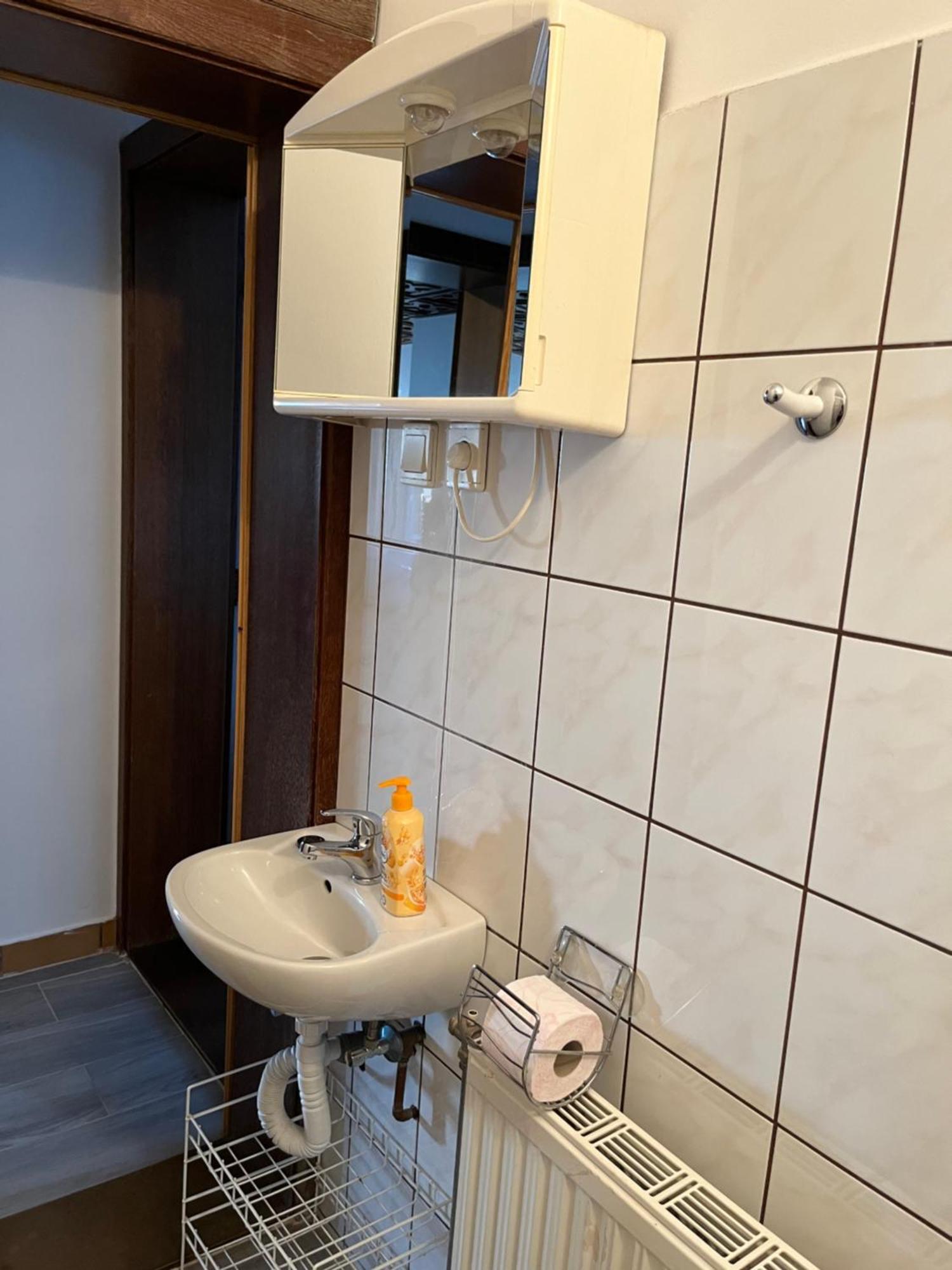 Gyoergyi Haus Hotel Bük Екстериор снимка