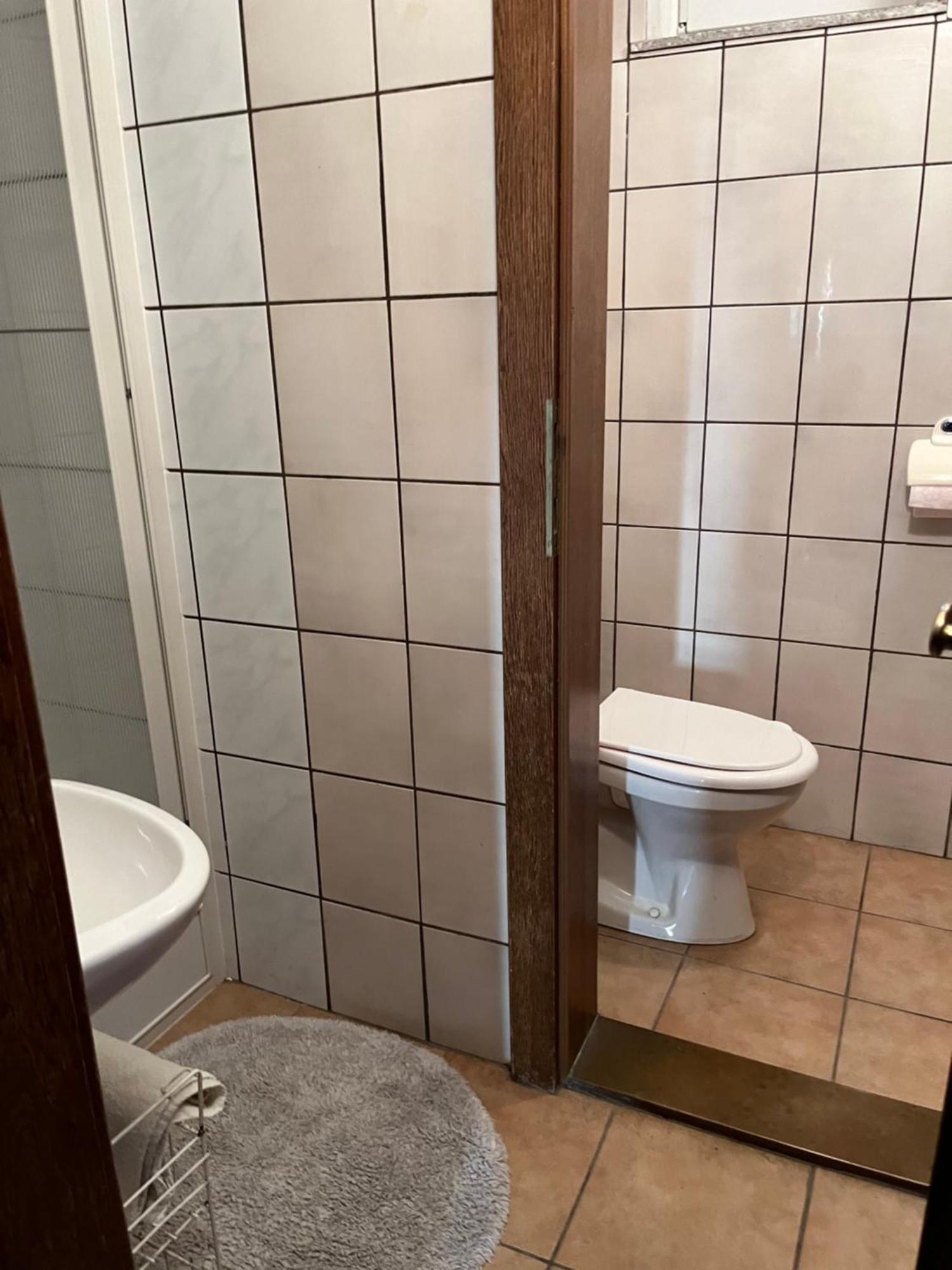 Gyoergyi Haus Hotel Bük Екстериор снимка