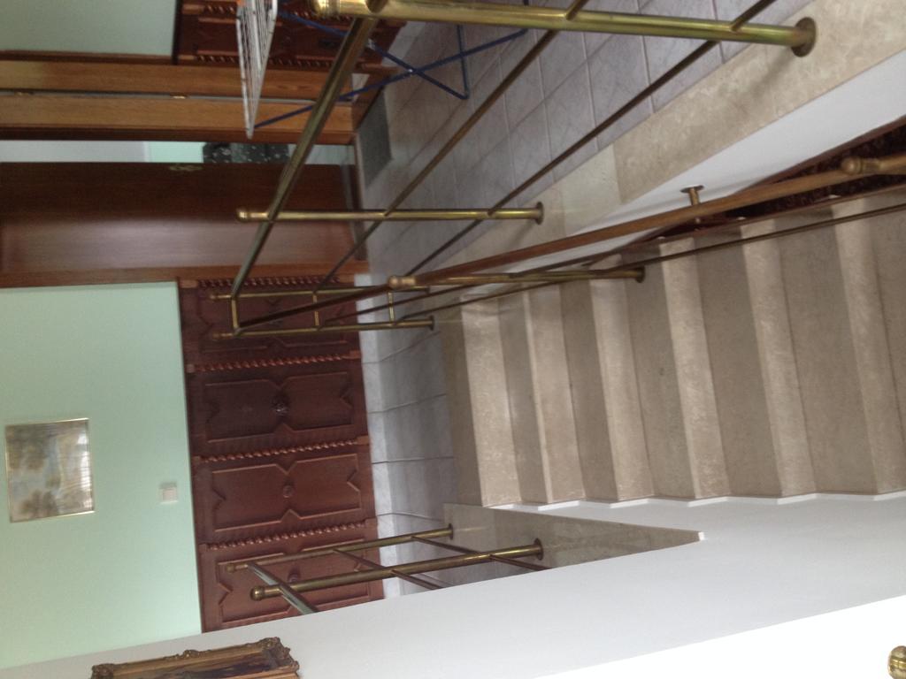 Gyoergyi Haus Hotel Bük Екстериор снимка
